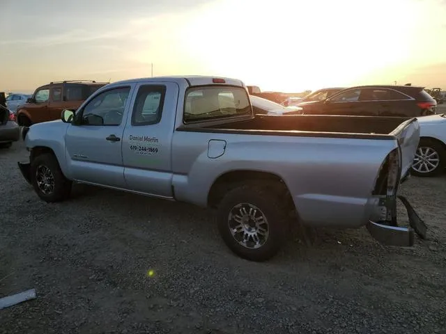 5TETX22N28Z525957 2008 2008 Toyota Tacoma- Access Cab 2