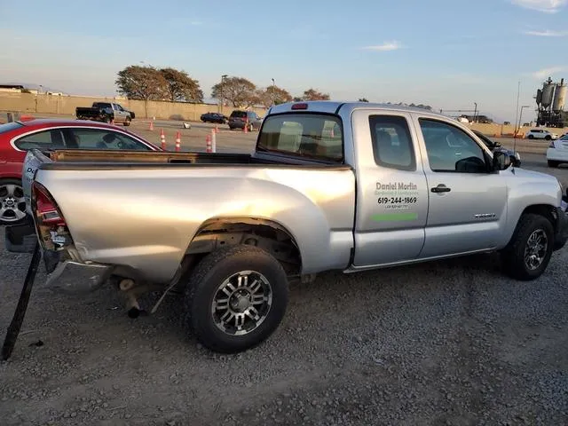 5TETX22N28Z525957 2008 2008 Toyota Tacoma- Access Cab 3