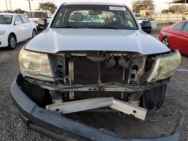 5TETX22N28Z525957 2008 2008 Toyota Tacoma- Access Cab 5