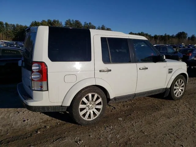 SALAG2D4XDA687103 2013 2013 Land Rover LR4- Hse 3