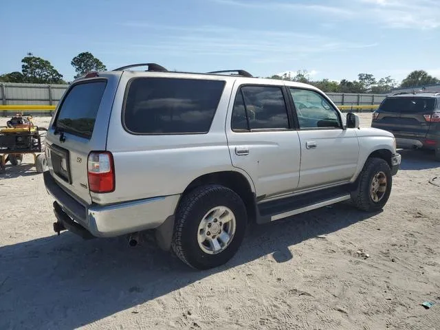 JT3GN86R810205902 2001 2001 Toyota 4runner- SR5 3