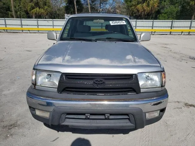 JT3GN86R810205902 2001 2001 Toyota 4runner- SR5 5