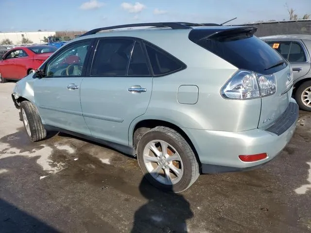 2T2HK31U99C134231 2009 2009 Lexus RX- 350 2