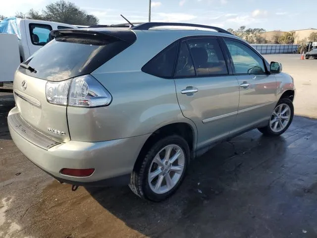 2T2HK31U99C134231 2009 2009 Lexus RX- 350 3