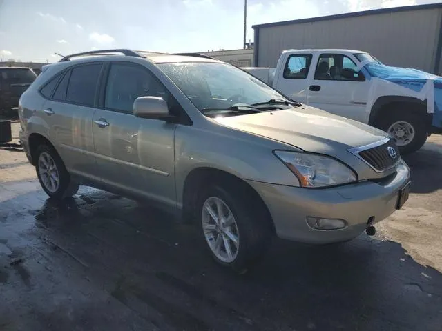 2T2HK31U99C134231 2009 2009 Lexus RX- 350 4