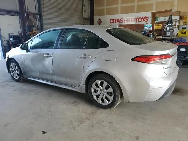 5YFB4MDE6PP061900 2023 2023 Toyota Corolla- LE 2