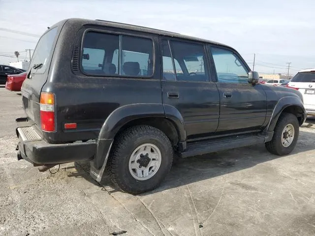 JT3FJ80W7M0028110 1991 1991 Toyota Land Cruiser- FJ80 3