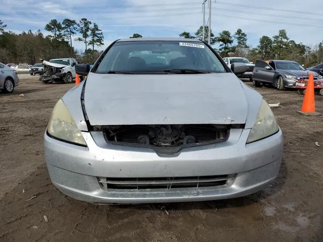 3HGCM56323G709708 2003 2003 Honda Accord- LX 5