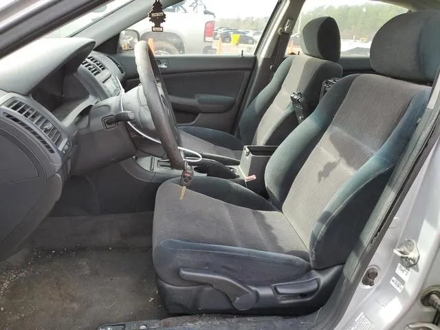 3HGCM56323G709708 2003 2003 Honda Accord- LX 7