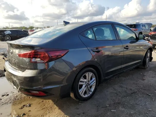 5NPD84LFXLH558091 2020 2020 Hyundai Elantra- Sel 3