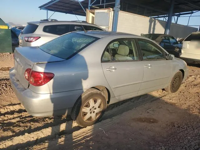 1NXBR32E76Z570826 2006 2006 Toyota Corolla- CE 3