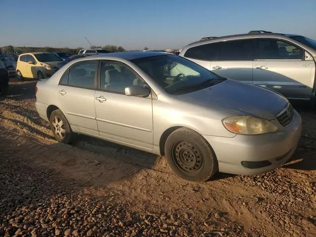 1NXBR32E76Z570826 2006 2006 Toyota Corolla- CE 4