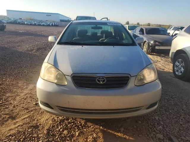 1NXBR32E76Z570826 2006 2006 Toyota Corolla- CE 5