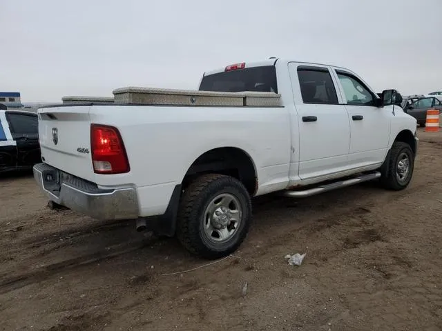 3D7TT2CT2AG168604 2010 2010 Dodge RAM 2500 3