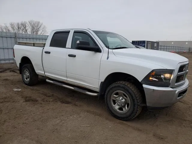 3D7TT2CT2AG168604 2010 2010 Dodge RAM 2500 4