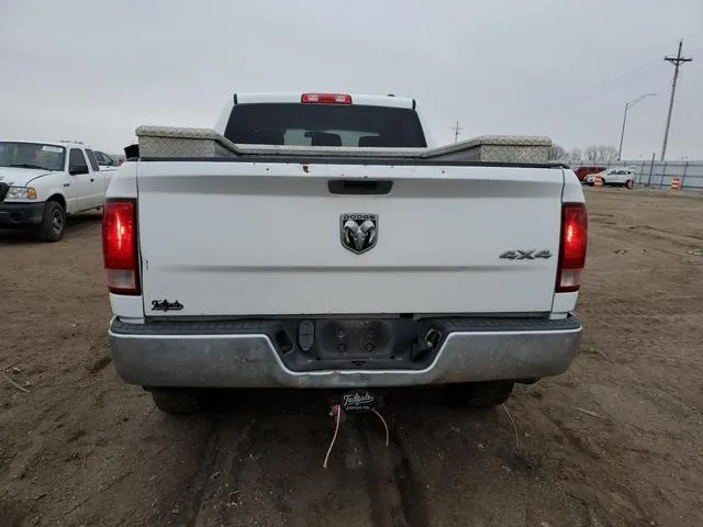 3D7TT2CT2AG168604 2010 2010 Dodge RAM 2500 6