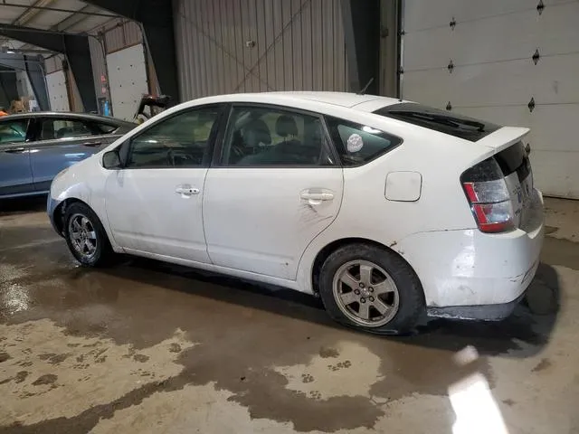 JTDKB20U453042811 2005 2005 Toyota Prius 2