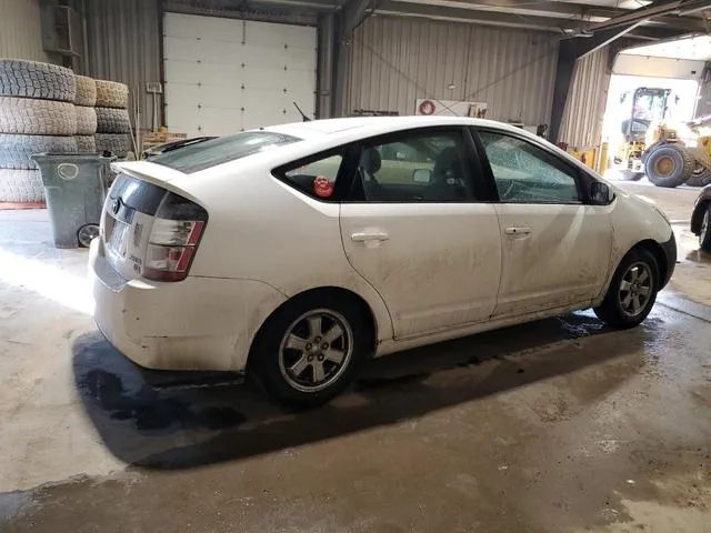 JTDKB20U453042811 2005 2005 Toyota Prius 3