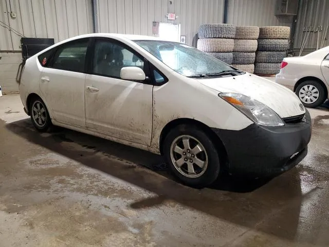 JTDKB20U453042811 2005 2005 Toyota Prius 4