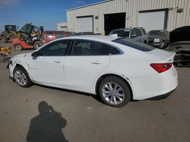 1G1ZD5ST8RF252503 2024 2024 Chevrolet Malibu- LT 2