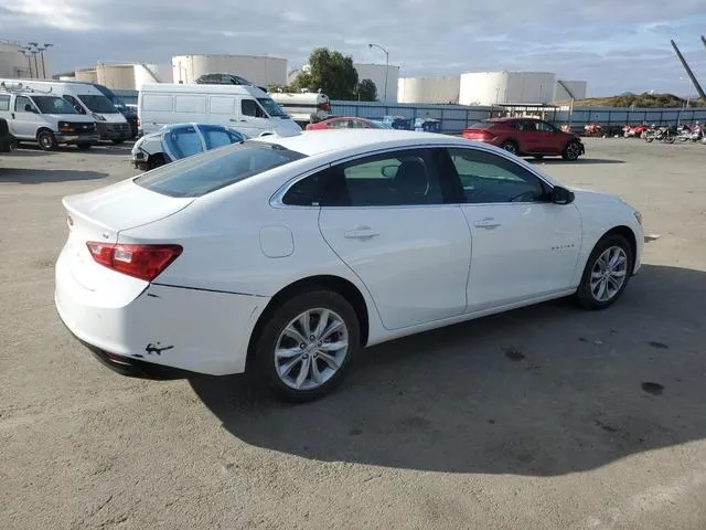 1G1ZD5ST8RF252503 2024 2024 Chevrolet Malibu- LT 3