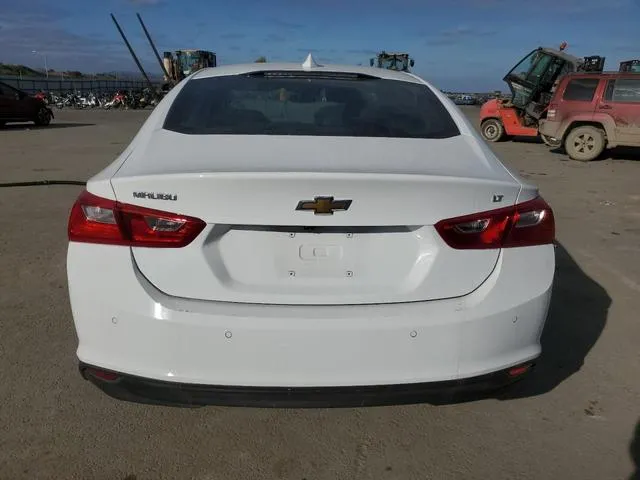 1G1ZD5ST8RF252503 2024 2024 Chevrolet Malibu- LT 6