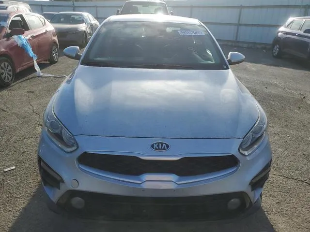 3KPF24AD8ME268708 2021 2021 KIA Forte- FE 5