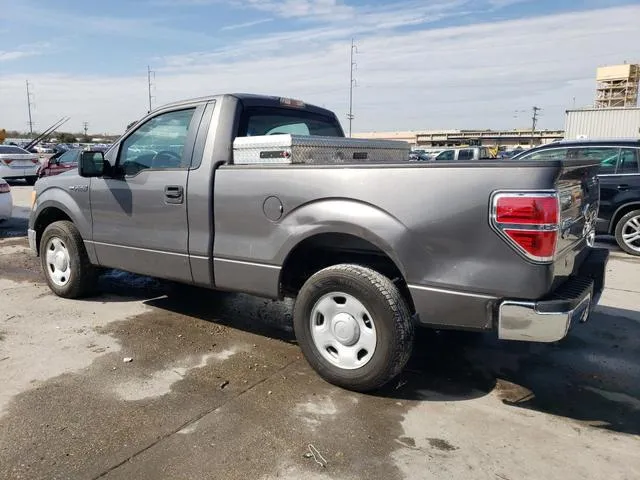 1FTRF12W59KB67307 2009 2009 Ford F-150 2