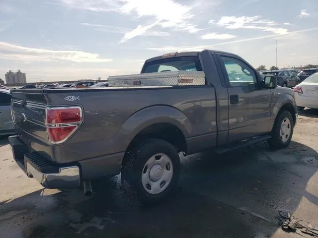 1FTRF12W59KB67307 2009 2009 Ford F-150 3