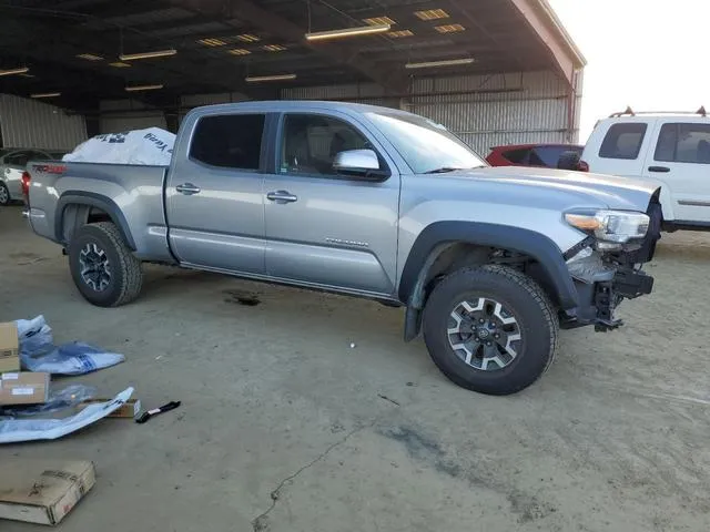 3TMDZ5BN6JM036755 2018 2018 Toyota Tacoma- Double Cab 4