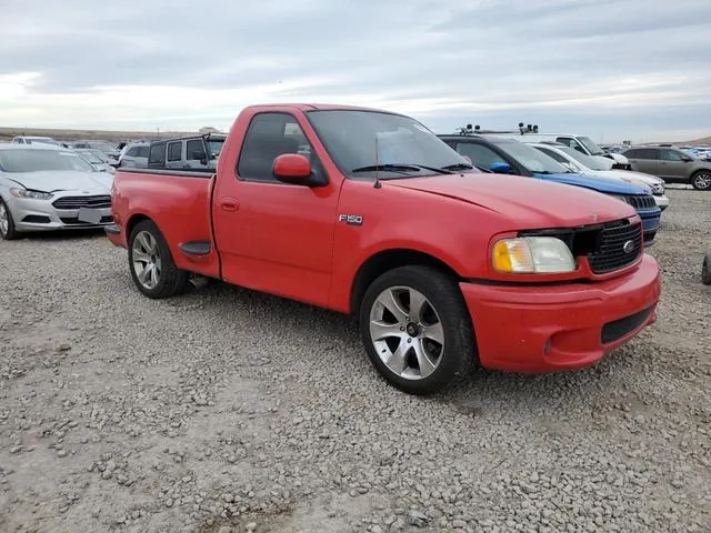 1FTRF07WX3KB82234 2003 2003 Ford F-150 4