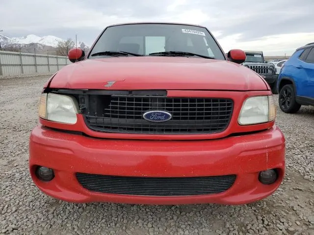 1FTRF07WX3KB82234 2003 2003 Ford F-150 5