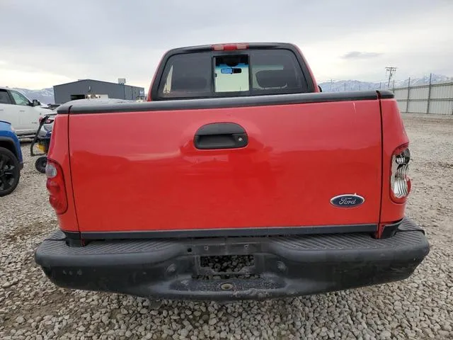 1FTRF07WX3KB82234 2003 2003 Ford F-150 6