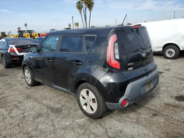 KNDJN2A23G7327009 2016 2016 KIA Soul 2