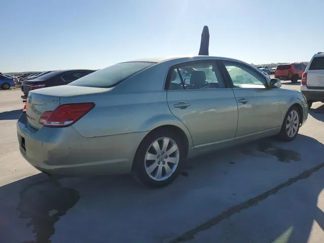 4T1BK36B25U043568 2005 2005 Toyota Avalon- XL 3