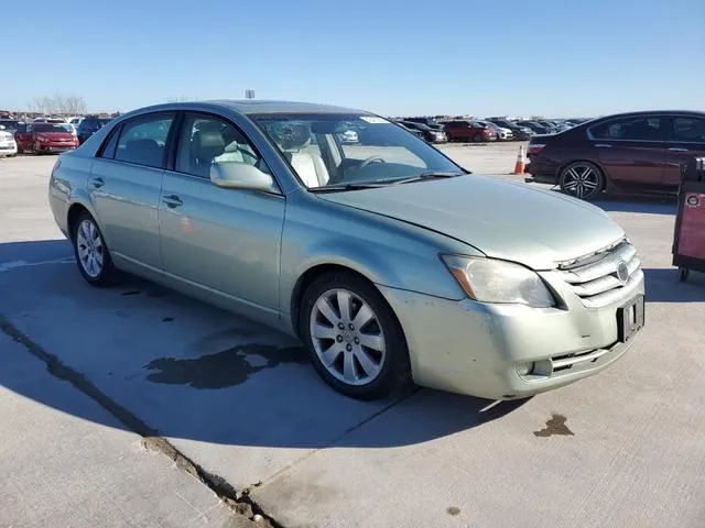 4T1BK36B25U043568 2005 2005 Toyota Avalon- XL 4