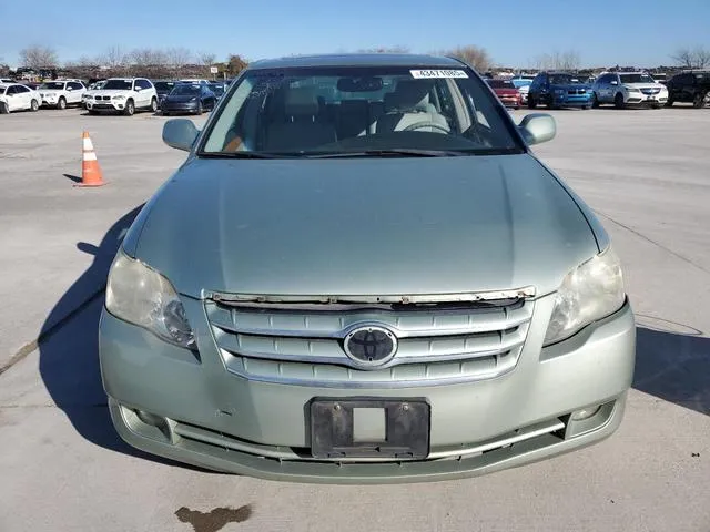 4T1BK36B25U043568 2005 2005 Toyota Avalon- XL 5