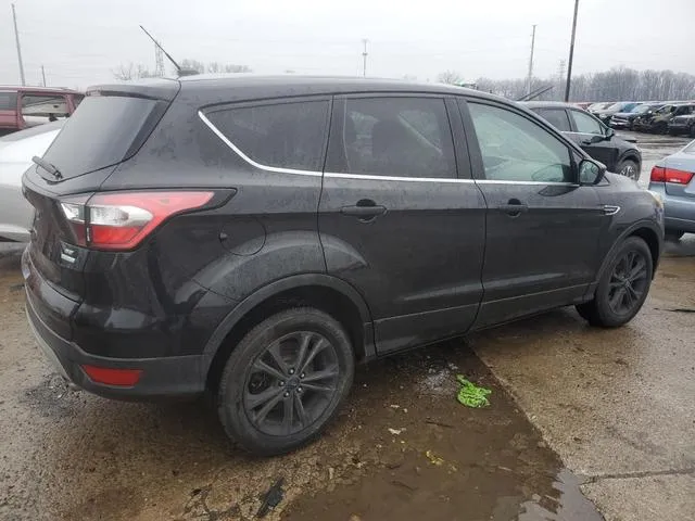 1FMCU0GD1HUE86277 2017 2017 Ford Escape- SE 3