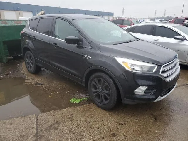 1FMCU0GD1HUE86277 2017 2017 Ford Escape- SE 4