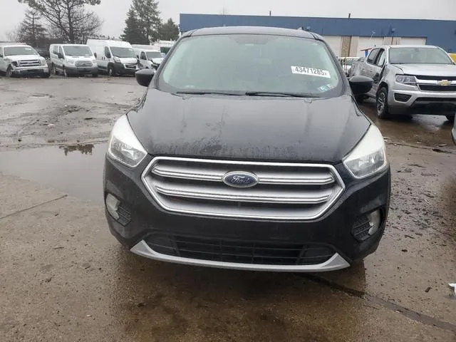 1FMCU0GD1HUE86277 2017 2017 Ford Escape- SE 5