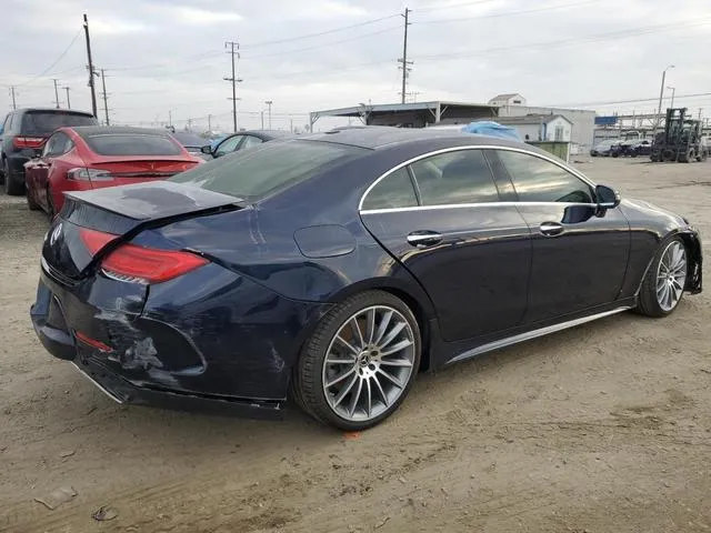 WDD2J5JB4KA038112 2019 2019 Mercedes-Benz CLS-Class- 450 3