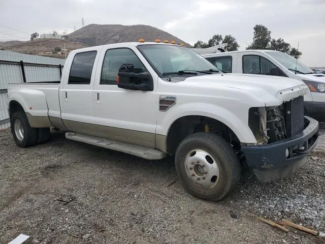 1FTWW3DR4AEA57907 2010 2010 Ford F-350- Super Duty 4