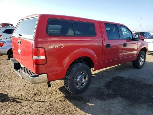 1FTRW14W17KC68757 2007 2007 Ford F-150- Supercrew 3