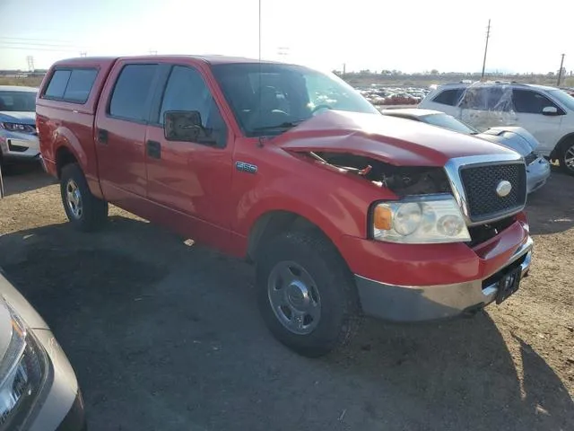 1FTRW14W17KC68757 2007 2007 Ford F-150- Supercrew 4