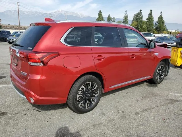 JA4J24A57JZ047310 2018 2018 Mitsubishi Outlander- SE 3