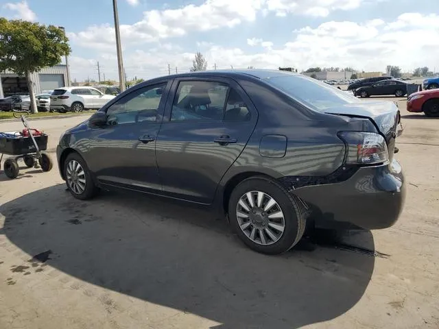 JTDBT923671148329 2007 2007 Toyota Yaris 2