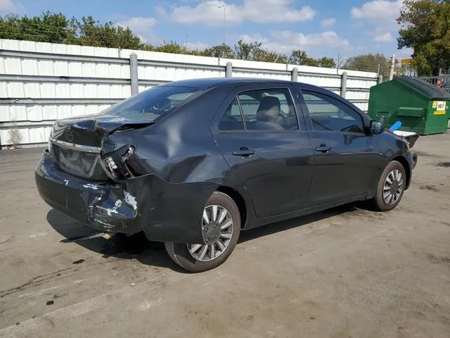 JTDBT923671148329 2007 2007 Toyota Yaris 3