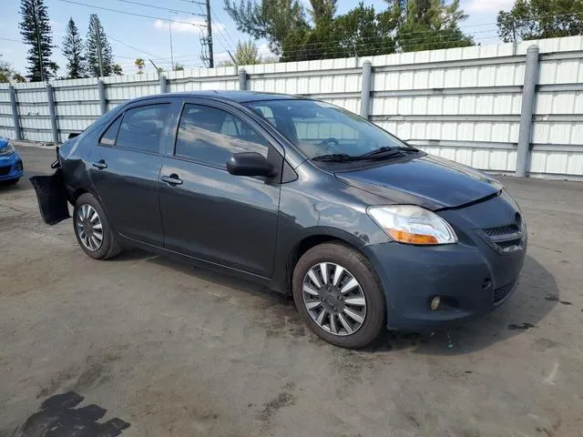 JTDBT923671148329 2007 2007 Toyota Yaris 4