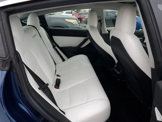 5YJ3E1EAXKF402814 2019 2019 Tesla MODEL 3 10