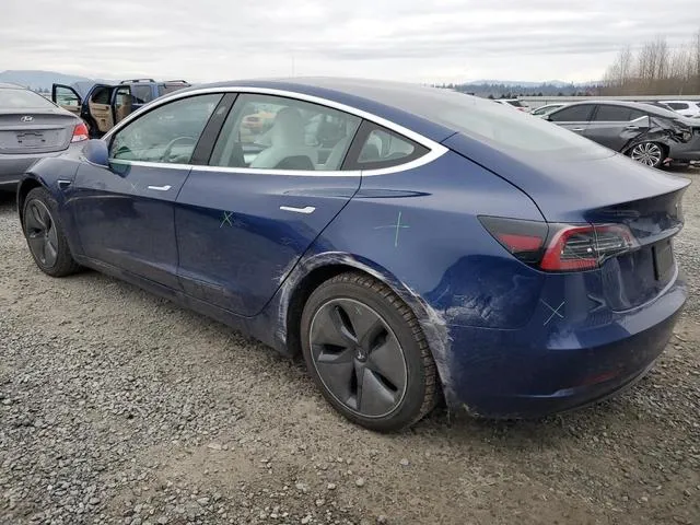 5YJ3E1EAXKF402814 2019 2019 Tesla MODEL 3 2